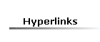 Hyperlinks
